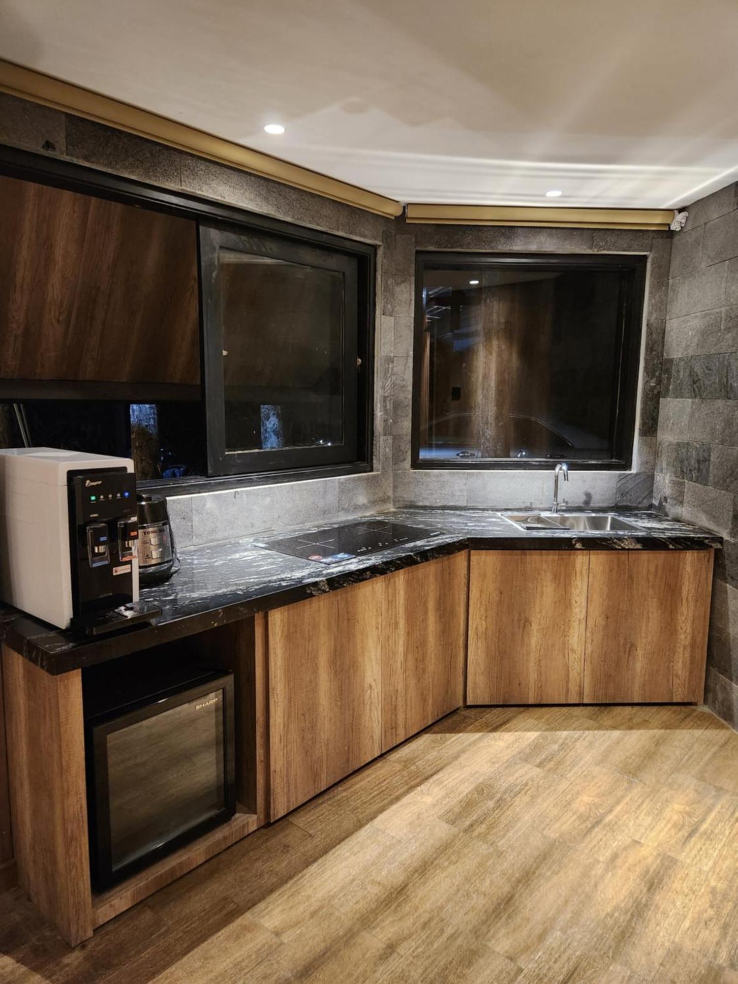 Villa 4-Br Klub Bunga No 4 Batu Malang Esterno foto